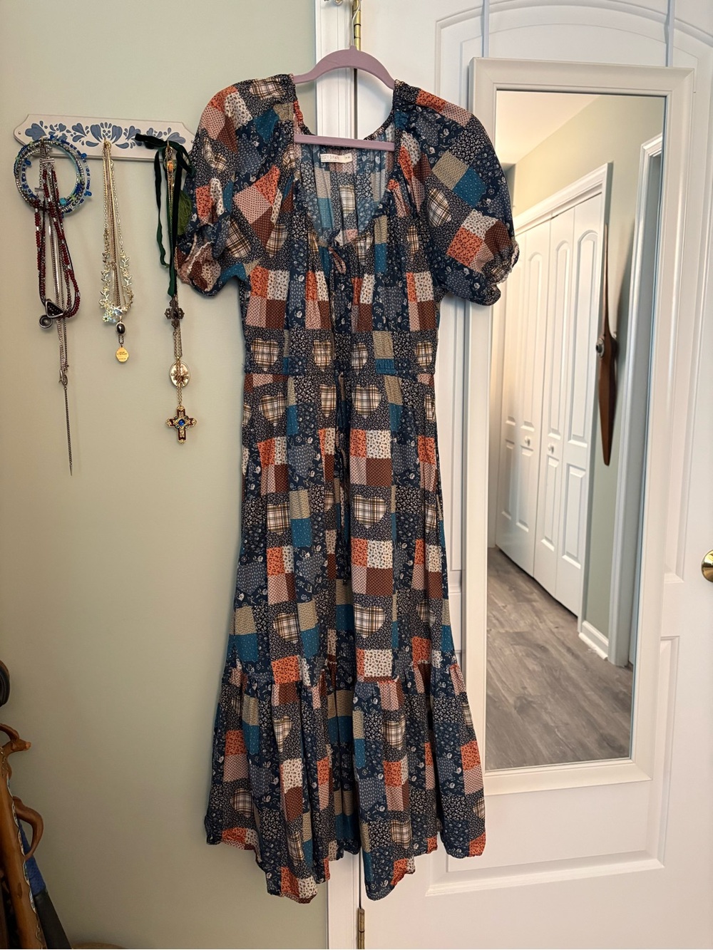 Christy Dawn Brynne - Patchwork Blues
